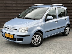 Fiat Panda - 1.2 Edizione Cool / Airco / D-riem VV. / NAP