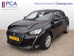 Peugeot 208 - 1.2 Active | NL-Auto | NAP | Apple Carplay/Android Auto