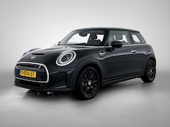 MINI Electric - Yours 33 kWh | Camden Edition | Navi | 12 maanden BOVAG |