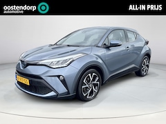 Toyota C-HR - 2.0 Hybrid Dynamic