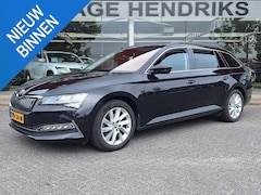 Skoda Superb Combi - 1.4 TSI iV Business Edition Plus | SOH: 93, 5% | Full LED | Memory Seat | Climate | Navi |