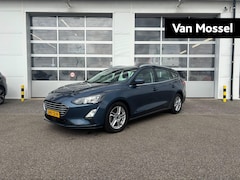 Ford Focus Wagon - 1.0 EcoBoost Trend Edition Business | Cruise Control | Airco | Navigatie | Achteruitrijcam