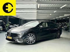 Mercedes-Benz EQS - 580 4MATIC AMG Line 108 kWh | Stoelmassage | Luchtvering | Stoelventilatie