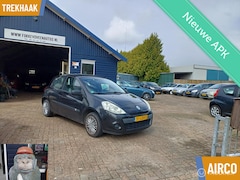 Renault Clio - 1.2 Expression Garantie, alle inruil moglijk