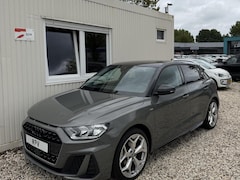 Audi A1 Sportback - 30 TFSI edition one S-Line Automaat