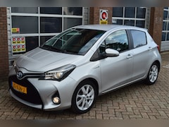 Toyota Yaris - 1.5 Hybrid Lease, Klimaat regeling, Cruise controle, Camera