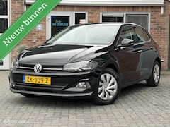 Volkswagen Polo - 1.0 Comfortline|Carplay|Navigatie|Cruise Control