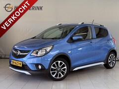 Opel Karl - Rocks 1.0 Easytronic 75pk *Airco/BT/Cruise/PDC/LMV