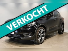 Volvo XC40 - 1.5 T5 Recharge R-Design Pano|Stoel/Stuurverwarming|H&K