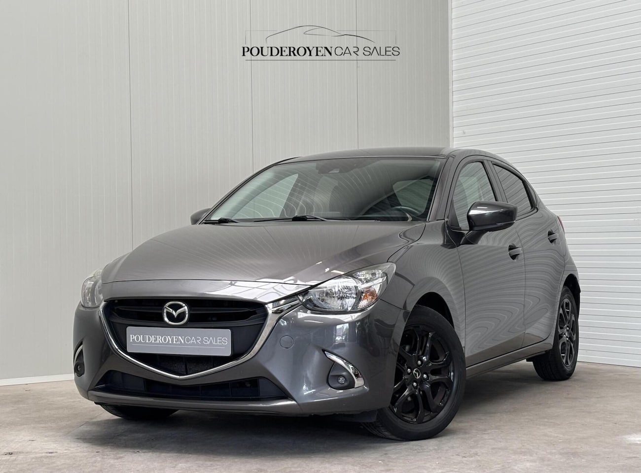 Mazda 2 - 1.5 Skyactiv-G Sport Selected / Airco / NL Auto / 2e Eig / Camera / Navi - AutoWereld.nl