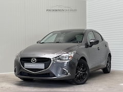 Mazda 2 - 2 1.5 Skyactiv-G Sport Selected / Airco / NL Auto / 2e Eig / Camera / Navi
