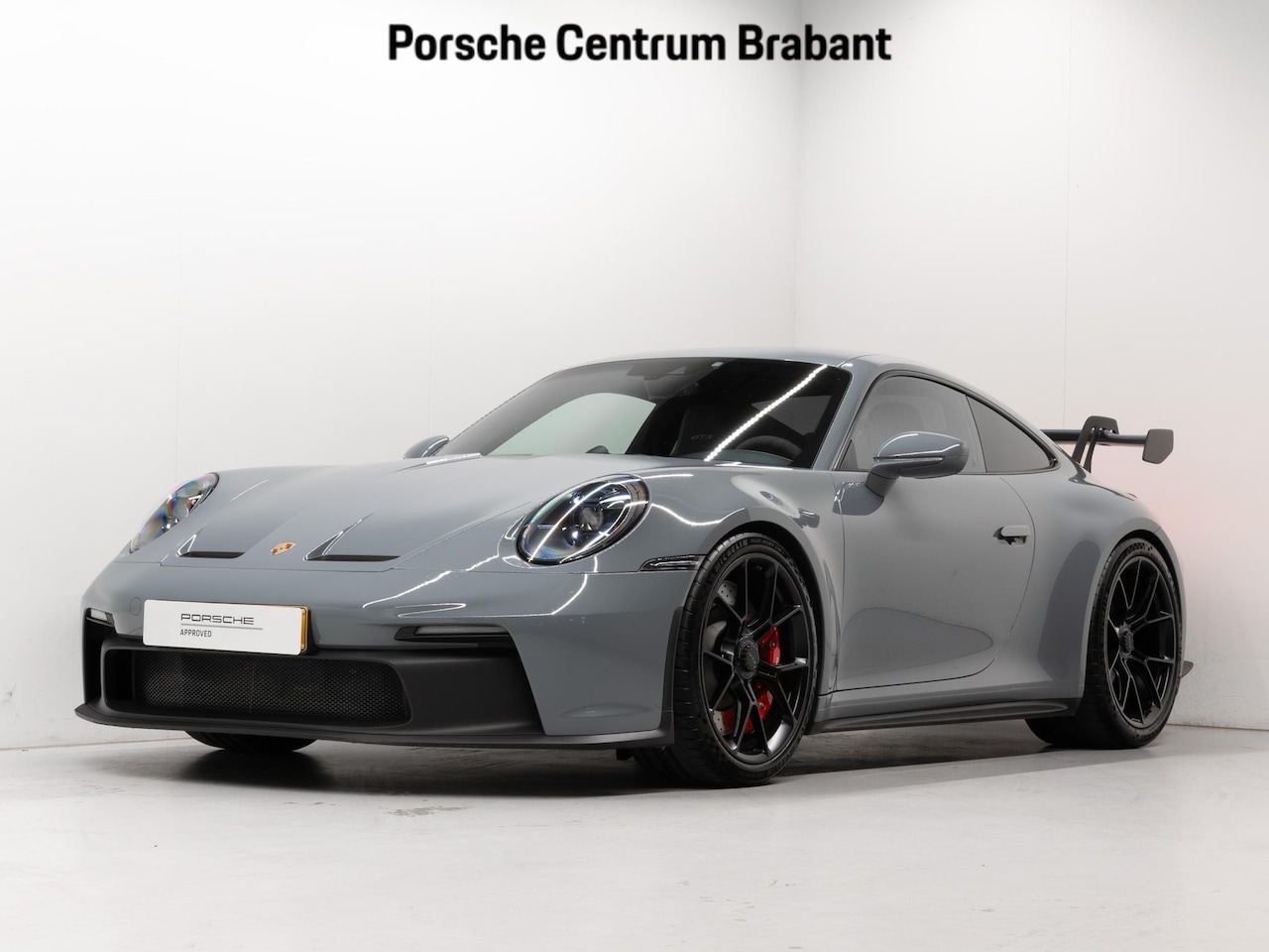 Porsche 911 - GT3 - AutoWereld.nl