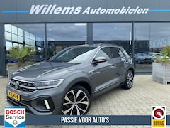 Volkswagen T-Roc - 1.5 TSI R-Line Business Camera, Adaptive Cruise Control & Elektrische Kofferklep