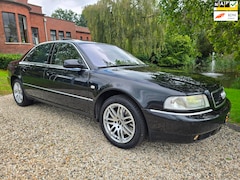 Audi A8 - 4.2 5V quattro Exclusive