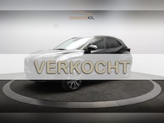 Toyota Yaris Cross - 1.5 Hybrid 130 Team D Dealer Onderh. / Camera / Smartphone integratie / Stoel- en stuur ve