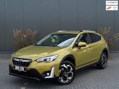 Subaru XV - 2.0i e-BOXER Premium NAVI|SPORTVELGEN|CLIMATE|CAMERA|LED