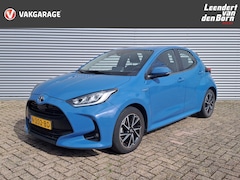 Toyota Yaris - 1.5 Hybrid Dynamic | Camera | Navi | Apple Carplay/Android Auto | Cruise control adaptief