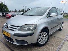 Volkswagen Golf Plus - 1.6 FSI Comfortline