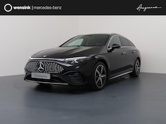 Mercedes-Benz CLA-klasse Shooting Brake - 250+ Business Solution AMG 85.5 kWh | Trekhaak | Privacy glas | Sportstoelen | Achteruitri