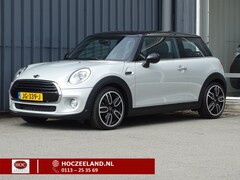 MINI Cooper - 1.5 Business AUTOMAAT | LED