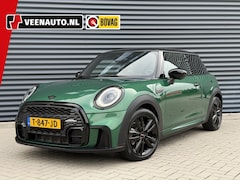 MINI 3-Deurs - 1.5 Cooper John Cooper Works