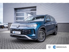 Volkswagen Tayron - 1.5 eHybrid Life Edition | Achteruitrijcamera | Trekhaak elektrisch uitklapbaar | Voorstoe