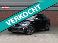 Volkswagen T-Roc - 2.0 TSI 4Motion Sport Business R | LED | ACC | CAMERA