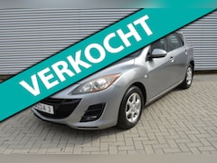Mazda 3 - 3 1.6 Business | Airco | L.M. Velgen | PDC | Electr. Pakket