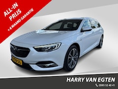 Opel Insignia Sports Tourer - 1.5 Turbo Business Executive | Camera | Elektrisch Panoramadak | Stoel & Stuur verwarmd |