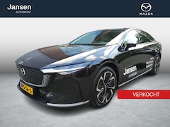 Mazda 6e - Takumi Long Range 80 kWh Demo van €42.938, = voor €37.938, =