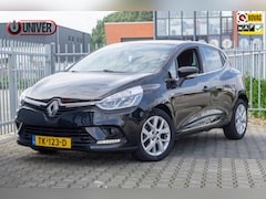 Renault Clio - 0.9 TCe Limited KEYLESS/NAVI/5DRS
