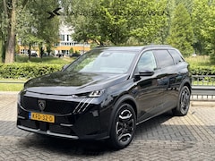 Peugeot 5008 - 1.6 Plug-in Hybrid 195 Allure 7p 360 Camera Stoel-Stuurverwarming