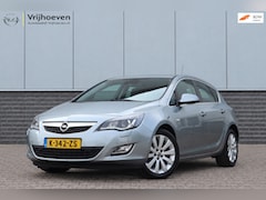 Opel Astra - 1.6 Sport Automaat