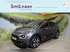 Citroën C3 - 1.2 PureTech Shine | Climate | Parksensor | Carplay