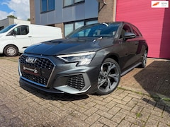 Audi A3 Sportback - 35 TFSI 3xS edition, Camera