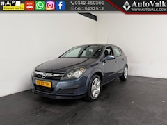 Opel Astra - 1.8 Executive