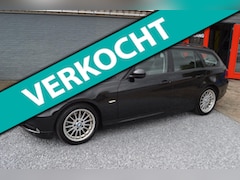 BMW 3-serie Touring - 320i AUT Airco Leer Panorama PDC Xenon