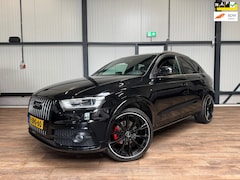 Audi Q3 - 1.4 TFSI Sport Edition AUT / 2x S-LINE / BOSE / CLIMA / NAVI /