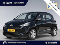 Hyundai i10 - 5-deurs 1.0 Comfort | NAVI | CAMERA | APPLE CARPLAY/ANDROID AUTO | DIRECT LEVERBAAR | CRUI
