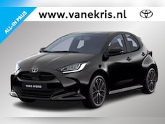 Toyota Yaris - 1.5 Hybrid 115 Dynamic, Comfort Pack, Nieuw en uit voorraad leverbaar met €2.000 inruilpre