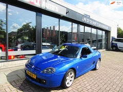 MG TF - 1.6 TF 115 2005 HARDTOP AIRCO SPECIAL EDITION