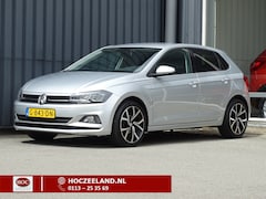 Volkswagen Polo - 1.0 MPI Comfortline | 17" | Apple Carplay/Android Auto