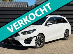 Kia Cee'd Sportswagon - Ceed 1.6 GDI PHEV ACC I Blindspot I Lane-Assist I Carplay