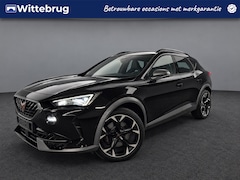 CUPRA Formentor - 1.4 e-Hybrid 245PK DSG Black Edition / Memory Seat / Keyless / Achteruitrijcamera / Trekha