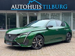 Peugeot 308 - 1.6 Plug-in Hybrid 225 GT Pano Keyless Trekhaak 360'