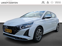 Hyundai i20 - 1.0 T-GDI Comfort | Carplay/Androidauto | Cruisecontrol | Achteruitrijcamera |