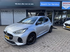Mazda 2 Hybrid - 1.5 Homura | Camera | Carplay | ACC | Stoelverw