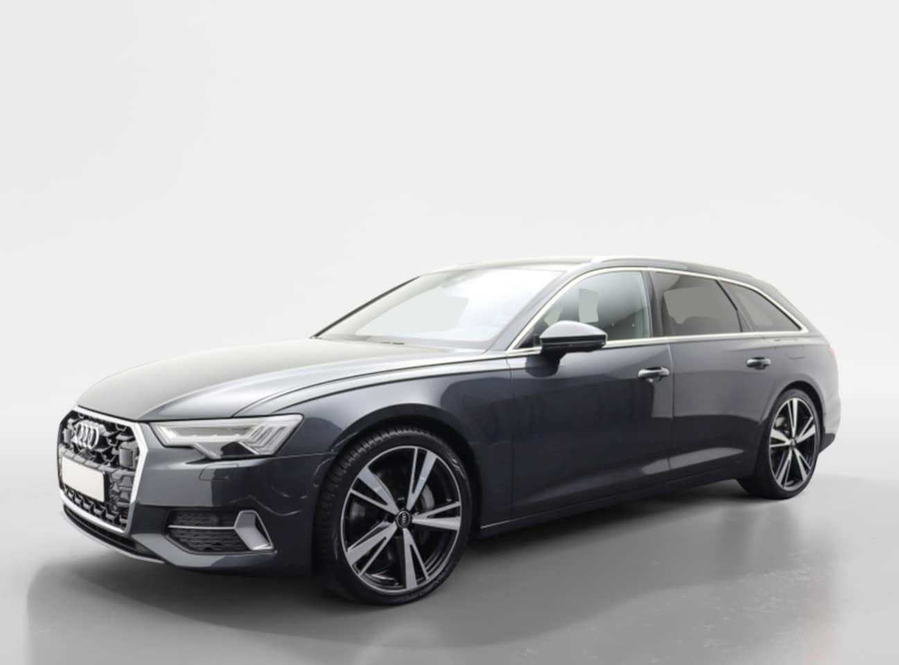 Audi A6 - 50 2.0 TFSI | E-Quattro | Plug-in | Panoramadak | Bang & Olufsen - AutoWereld.nl