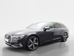 Audi A6 - 50 2.0 TFSI | Quattro | Plug-in | Panoramadak | Bang & Olufsen
