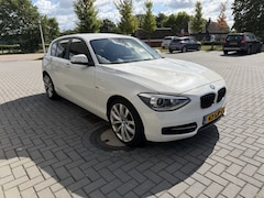 BMW 1-serie - 118i